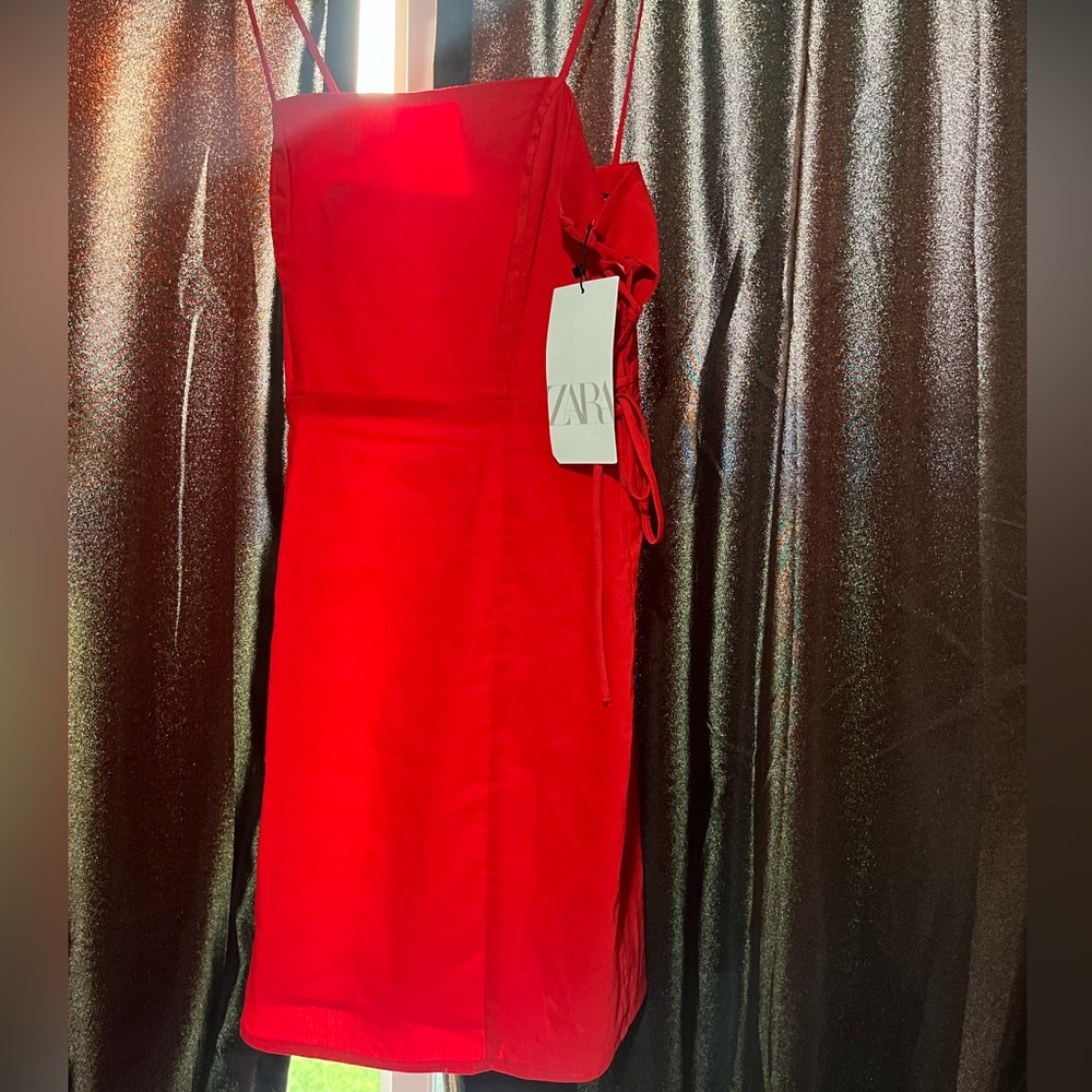 Zara mini dress